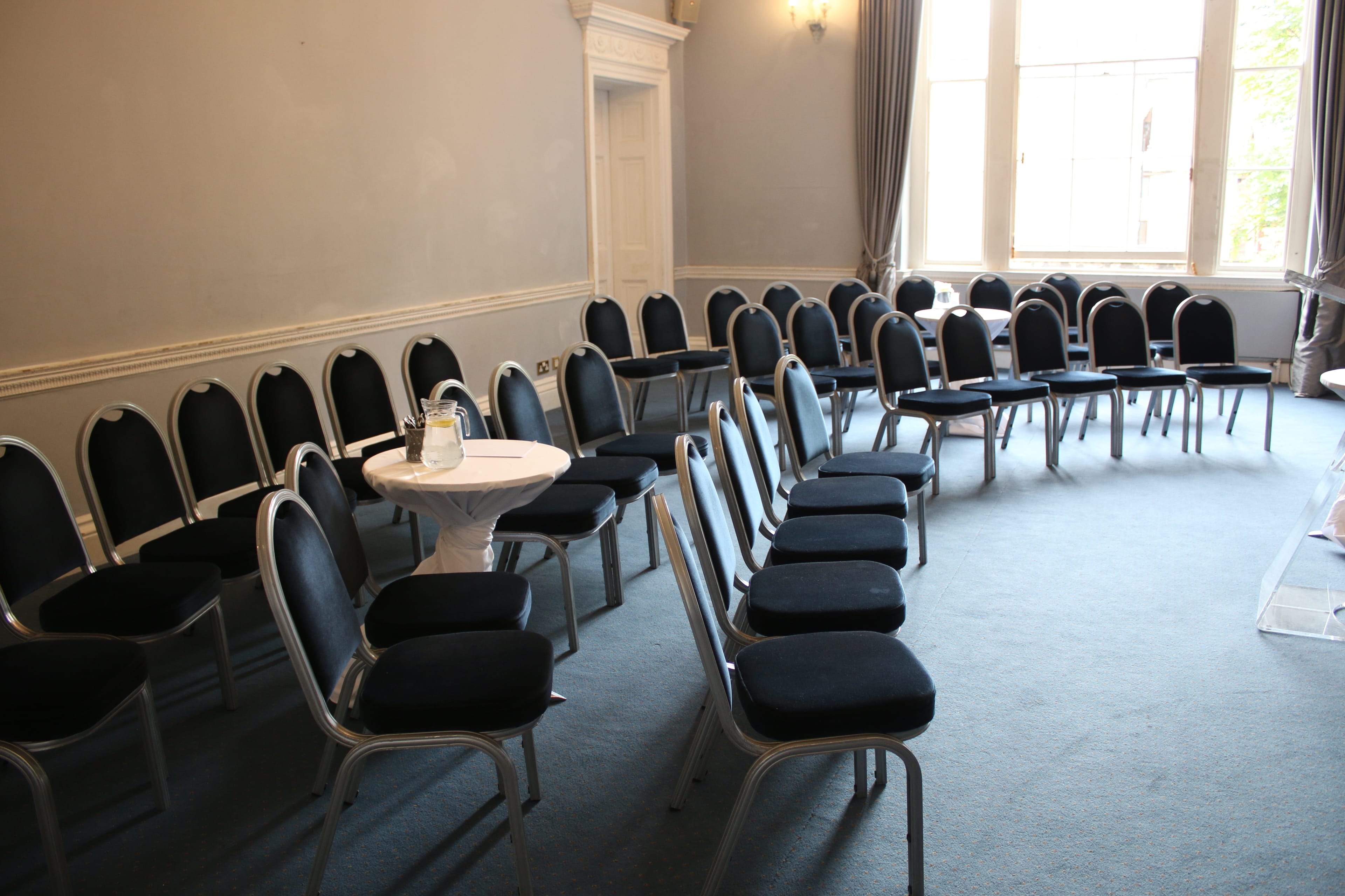 Photo of The Kabbalah Centre, The Dining Room