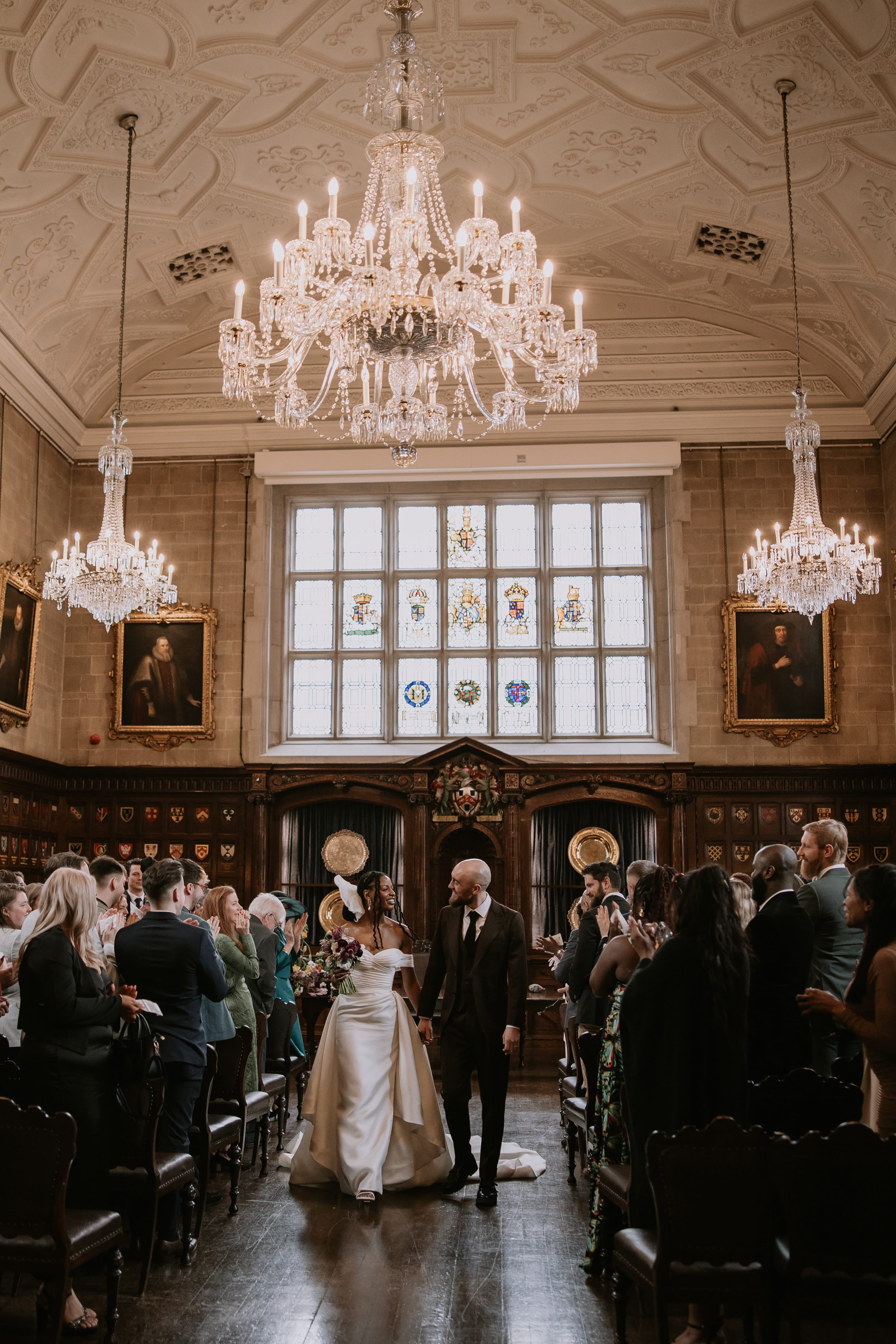 Photo of Ironmongers' Hall, Exclusive Hire