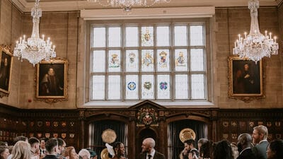 Photo of Ironmongers' Hall