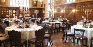 Photo of Ironmongers' Hall