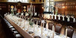 Photo of Ironmongers' Hall