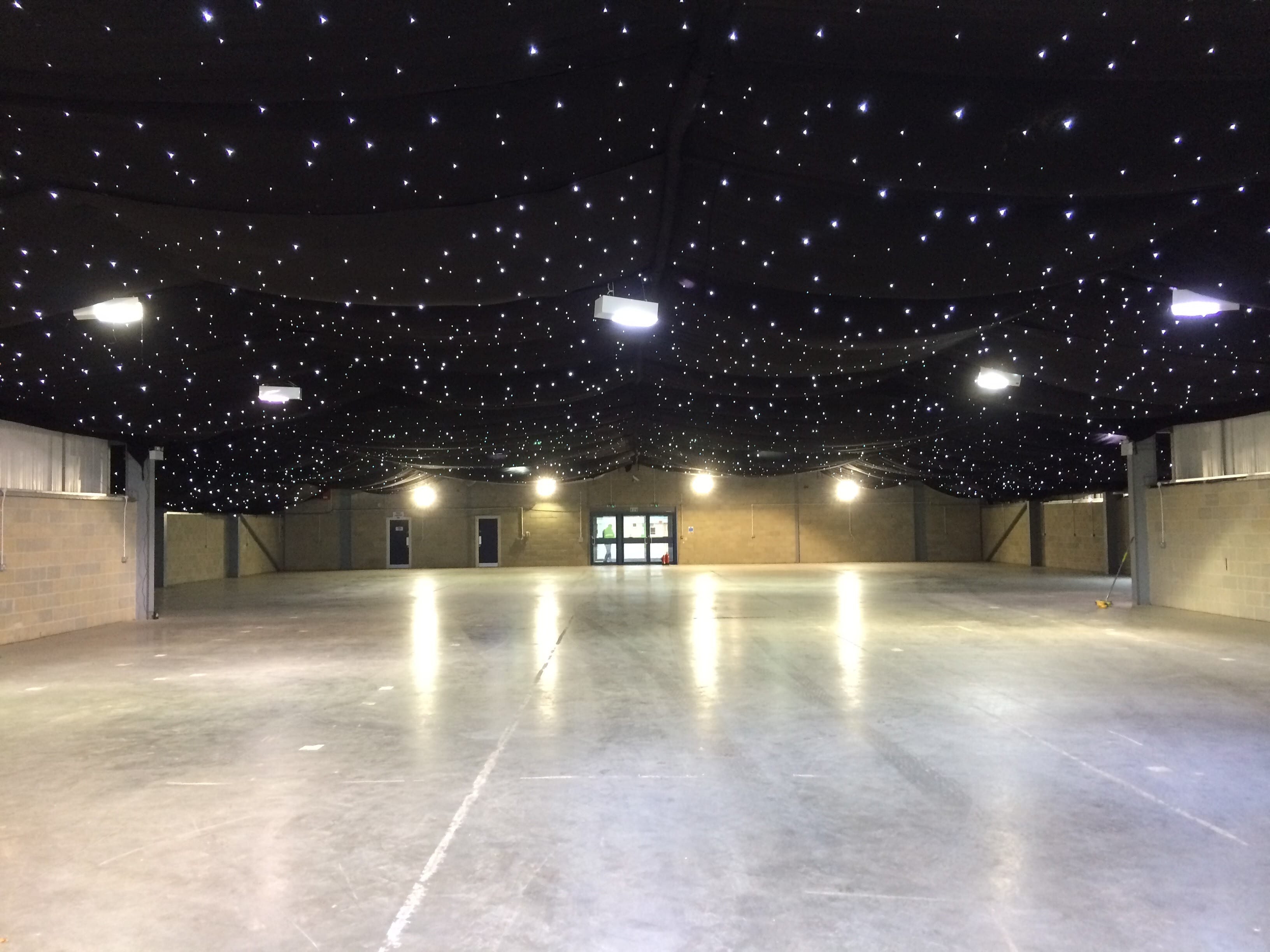 Photo of South Of England Event Centre, Queen's Jubilee Hall