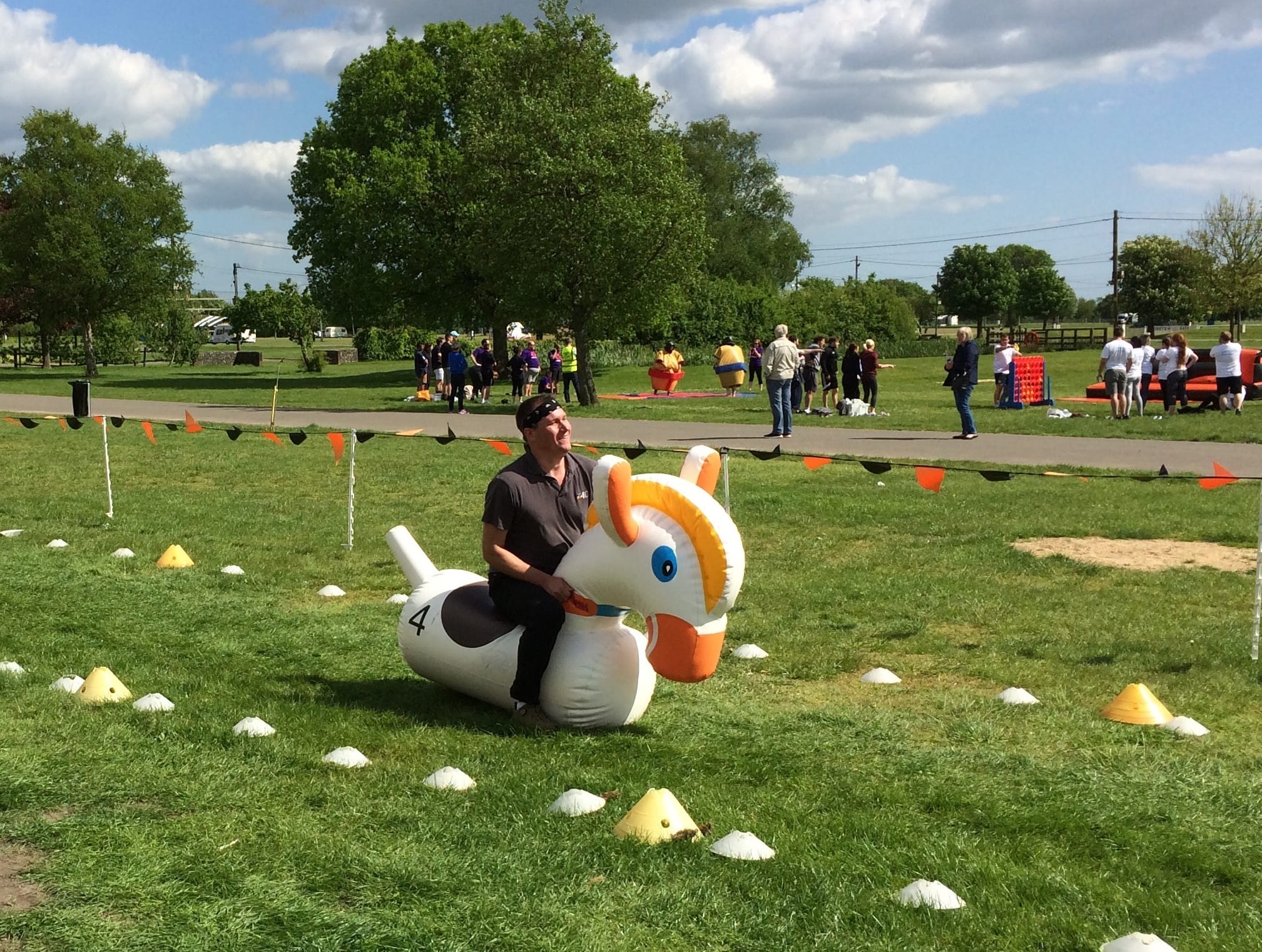 Photo of South Of England Event Centre