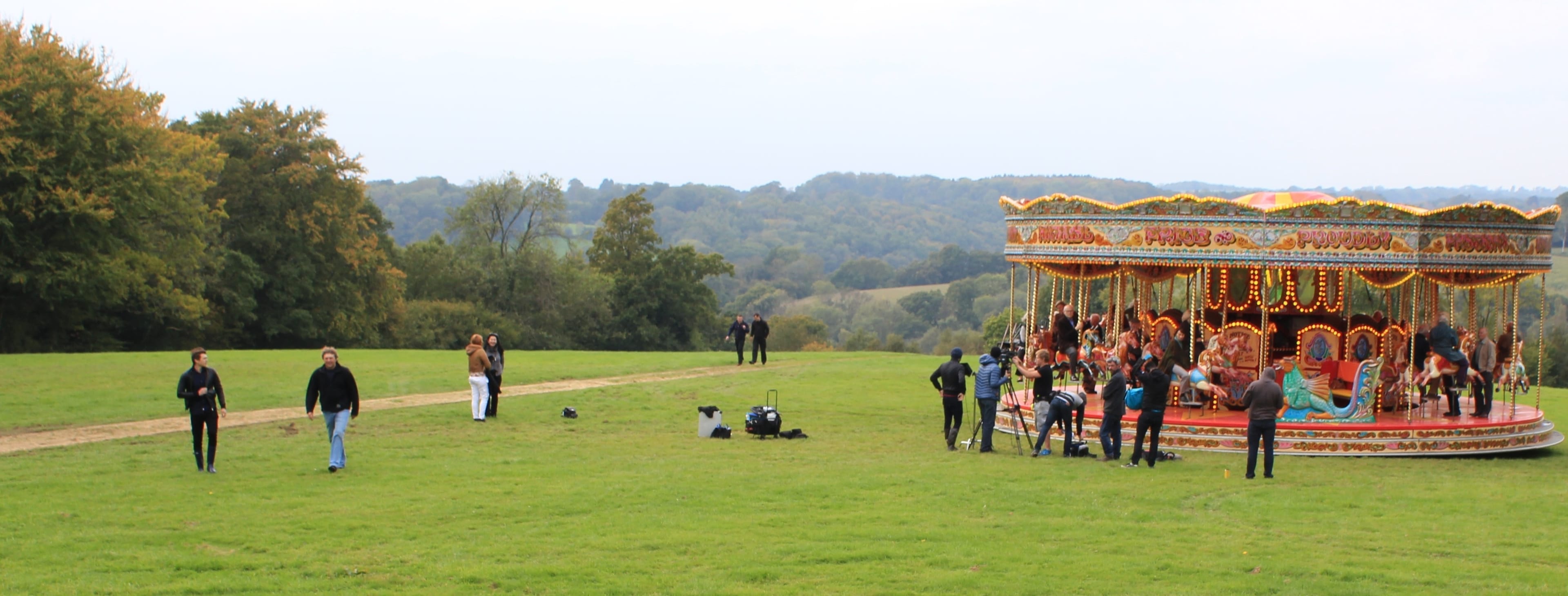 Photo of South Of England Event Centre