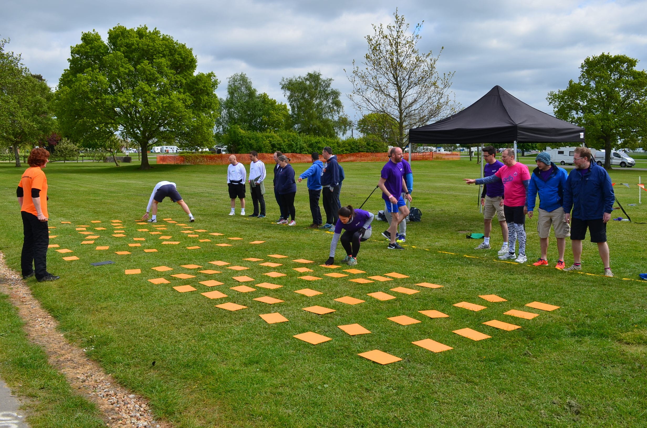 Photo of South Of England Event Centre
