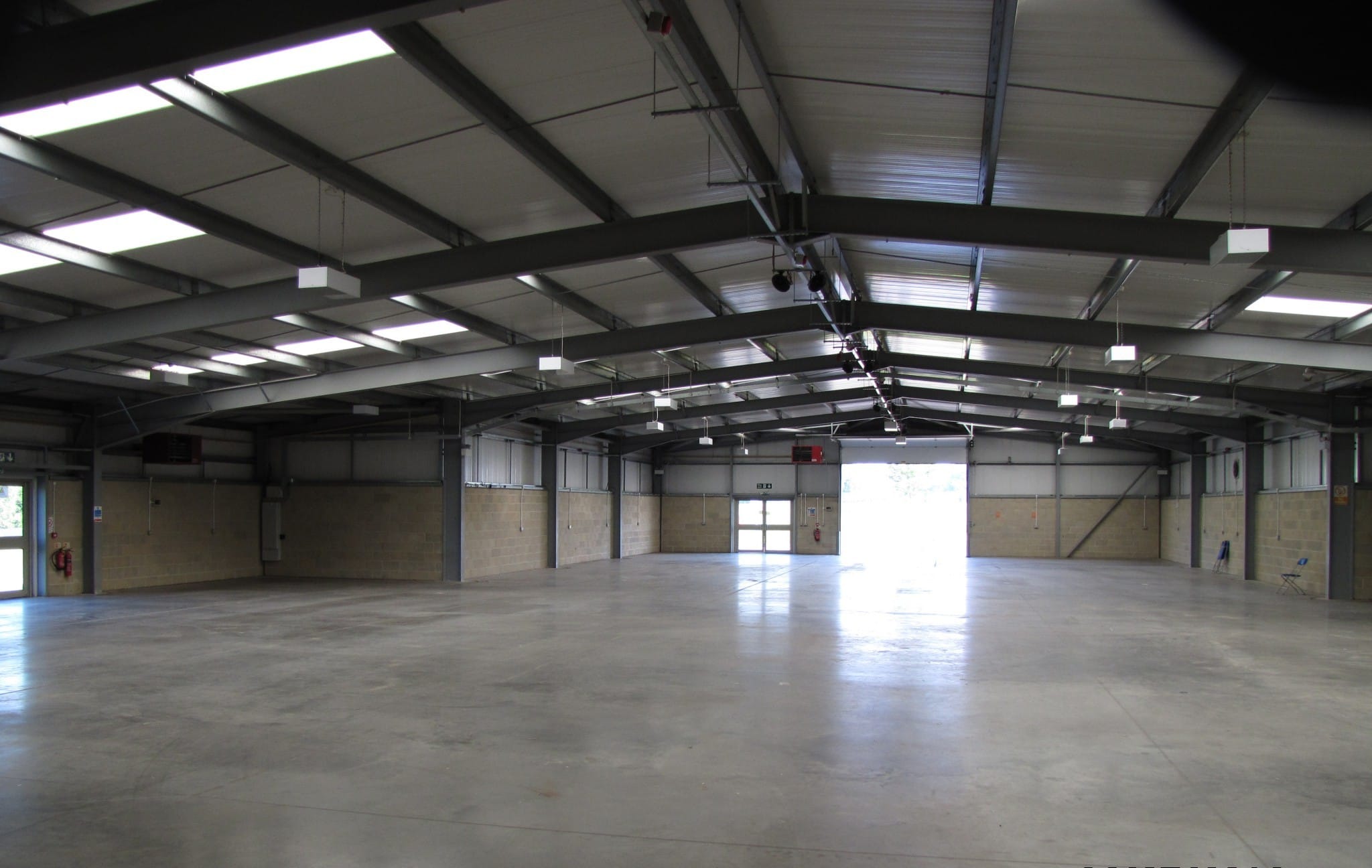 Photo of South Of England Event Centre, Queen's Jubilee Hall