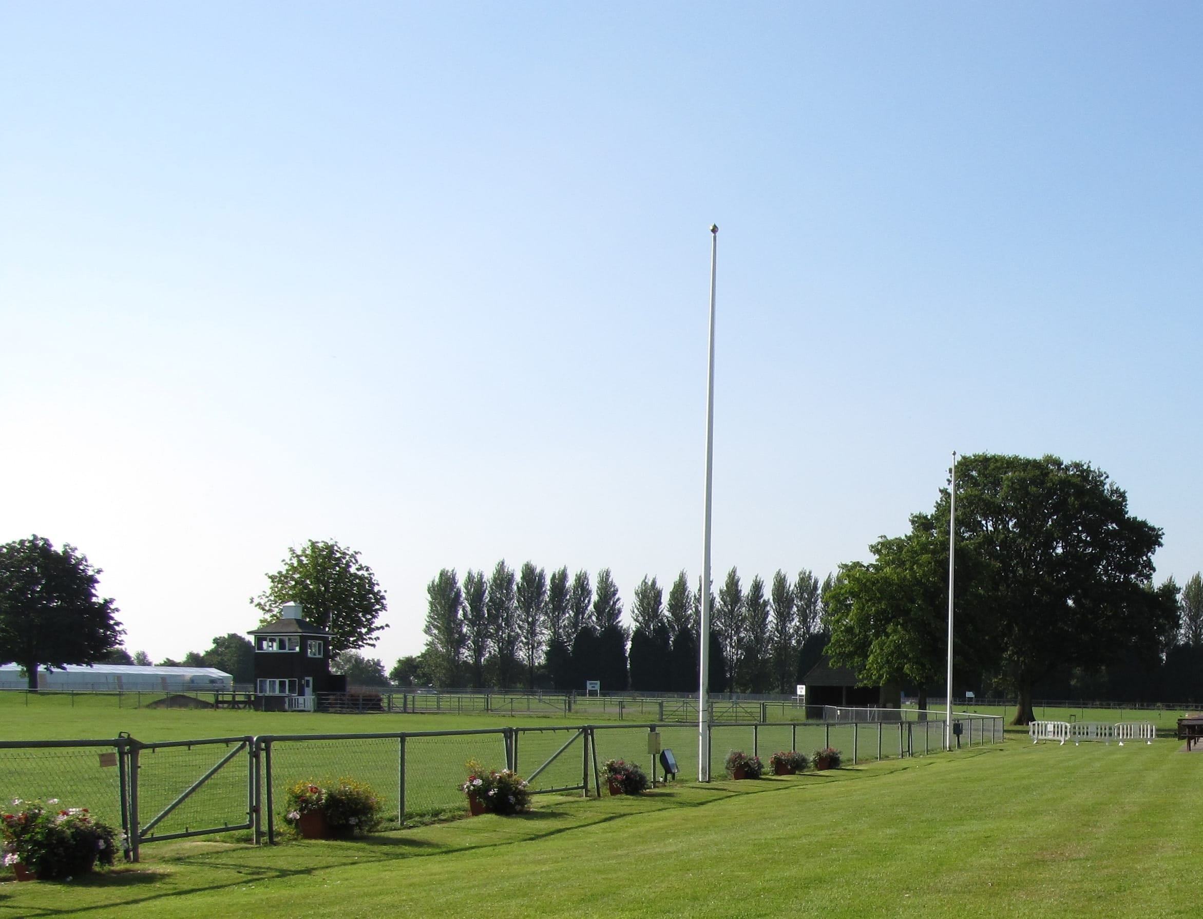 Photo of South Of England Event Centre