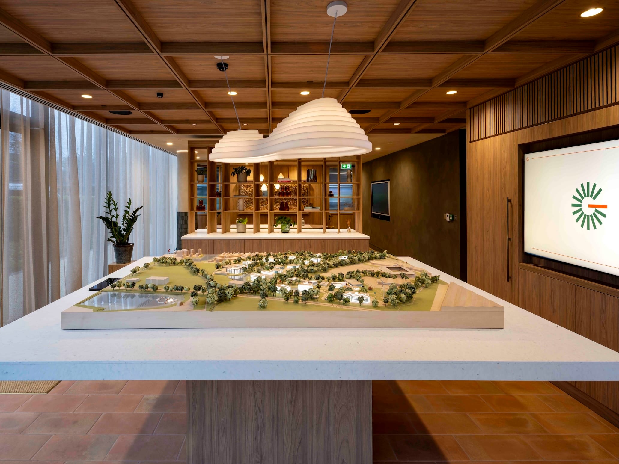 Photo of Green Park Conference Centre, Cirrus