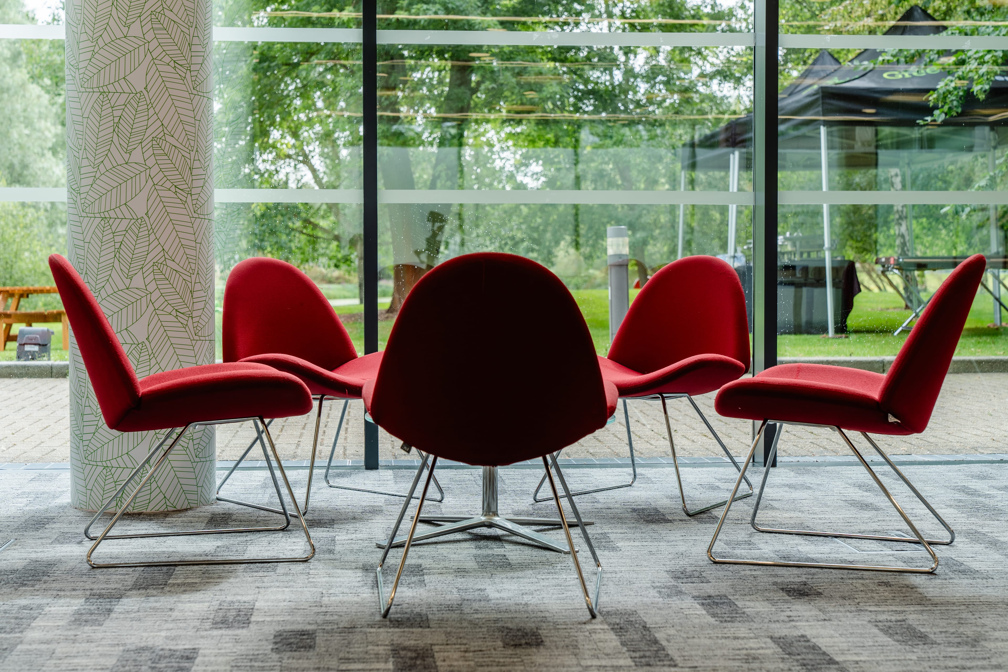 Photo of Green Park Conference Centre, Cirrus