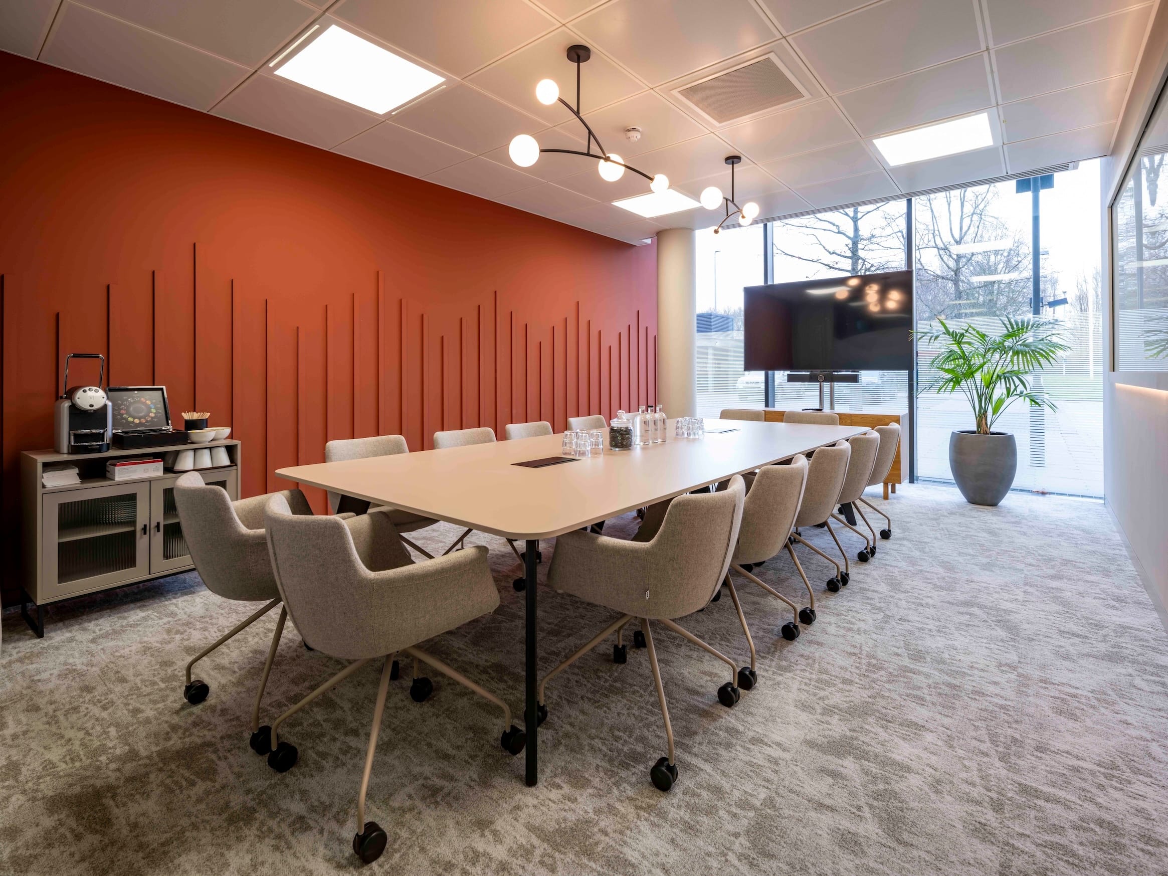 Photo of Green Park Conference Centre, Pollen
