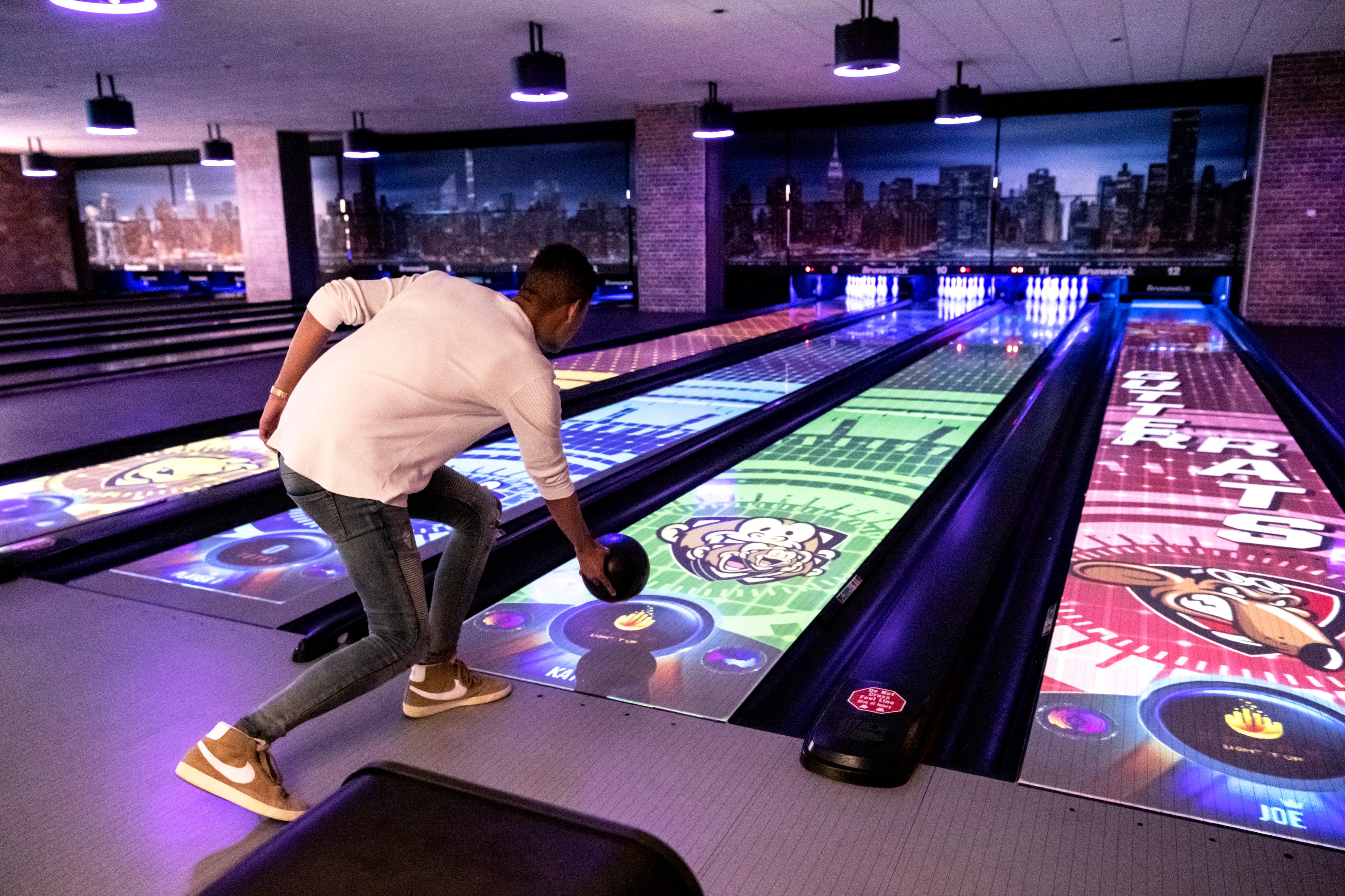 Photo of Gravity Wandsworth, Hologate VR Arena