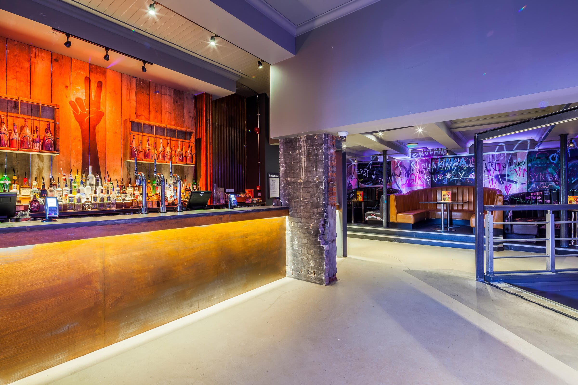 Photo of Bar & Beyond Norwich, Full Venue