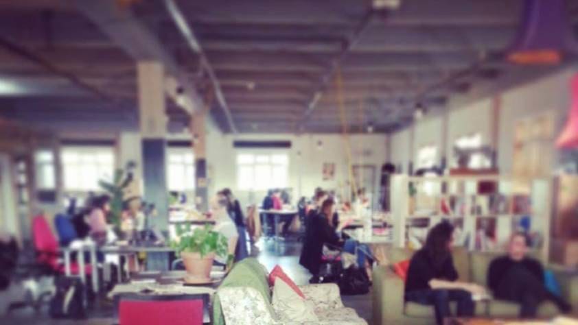 Photo of Main Yard Studios, 5 Argall Avenue