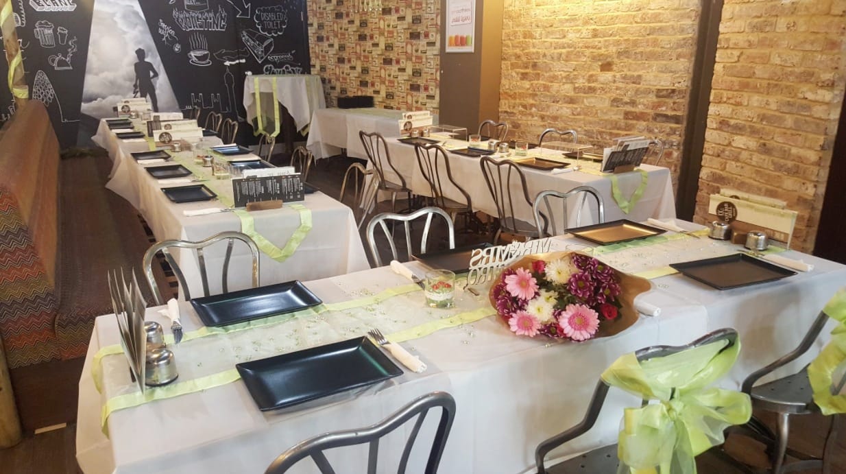 Photo of Kks Cafe Bar Grill, Exclusive Hire