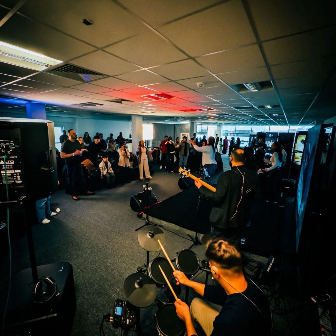 Photo of FGV Hall, Exclusive Hire