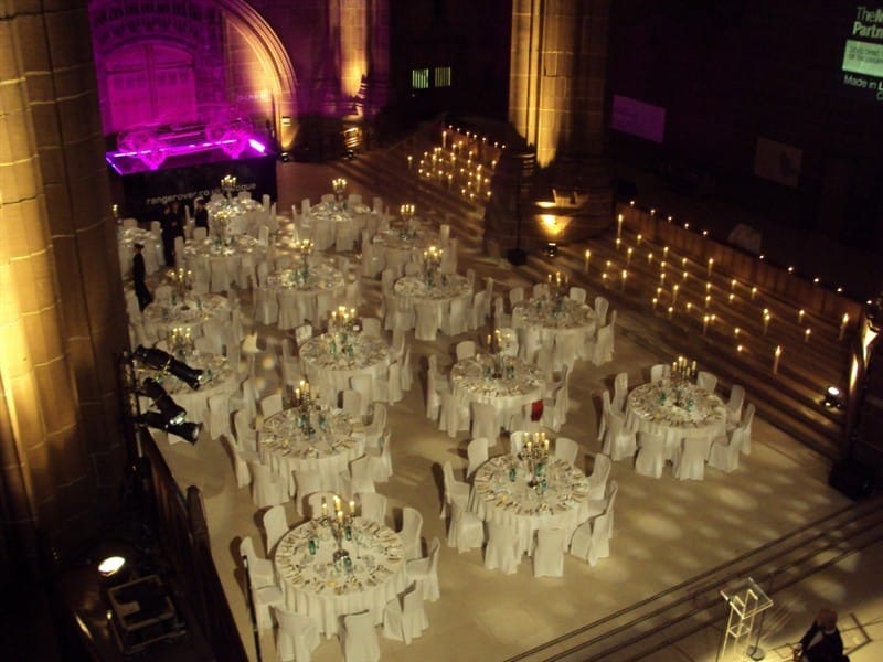 Photo of Liverpool Cathedral, The Well
