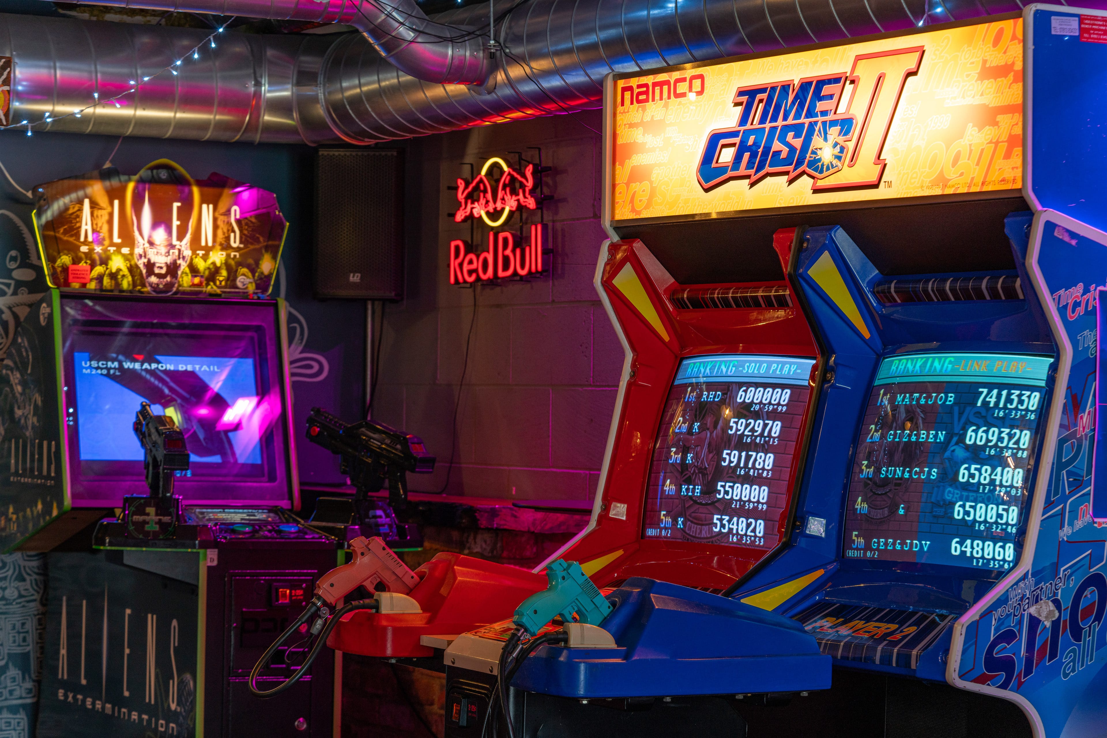 Photo of Four Quarters Hackney Wick, Full Venue Hire
