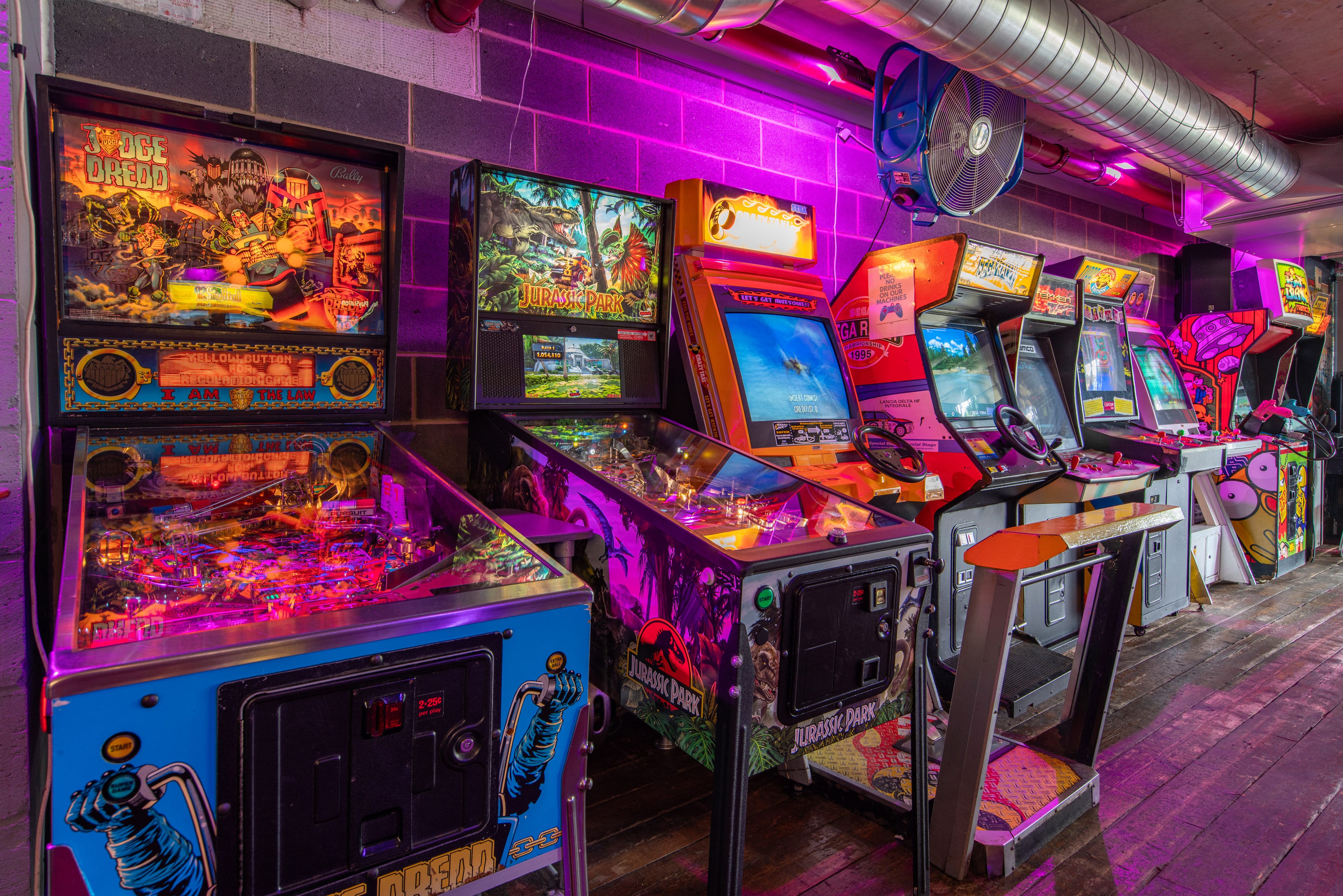 Photo of Four Quarters Hackney Wick, Full Venue Hire