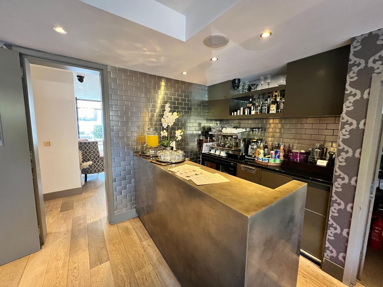 Photo of The Hide London Hotel, Exclusive Hire