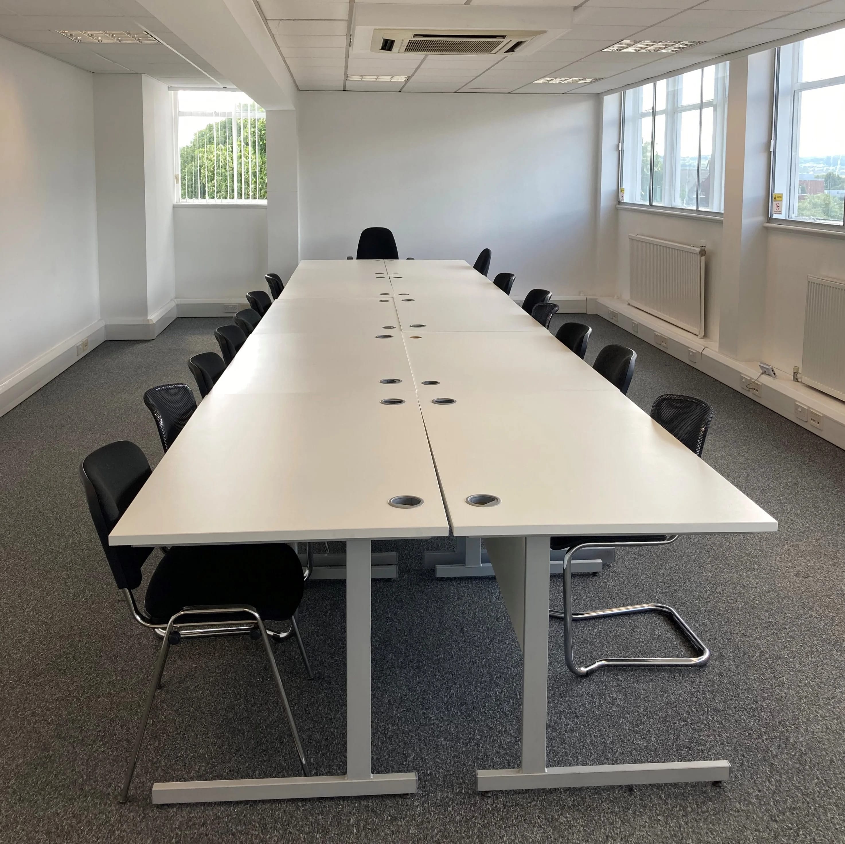 Photo of Citibase Newcastle-Under-Lyme, Wedgewood