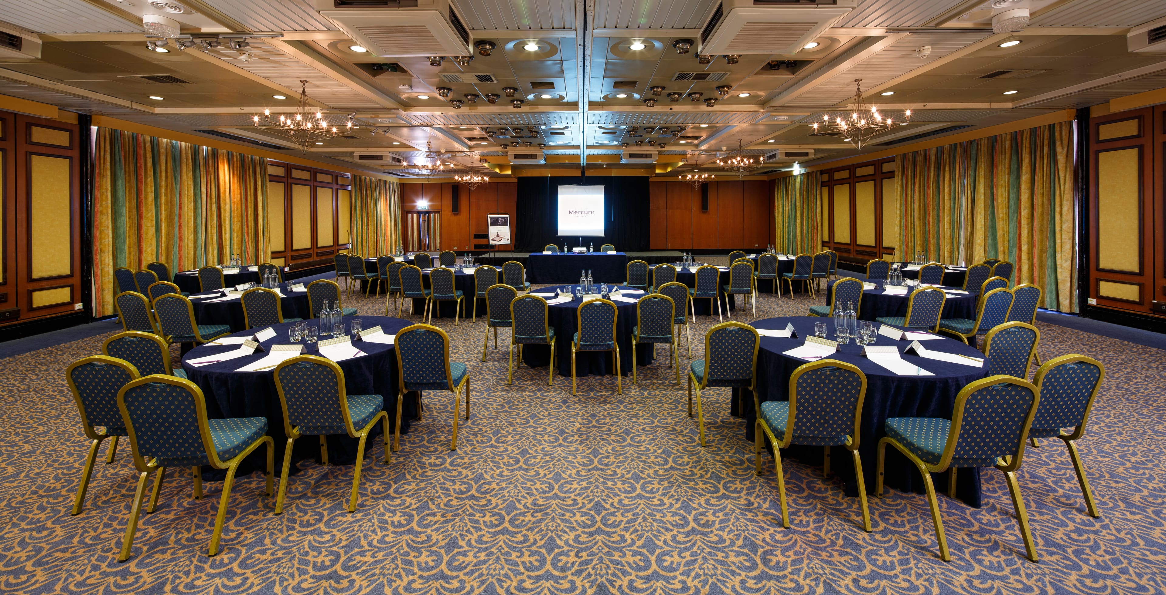 Photo of Mercure Norwich Hotel, The City Suite
