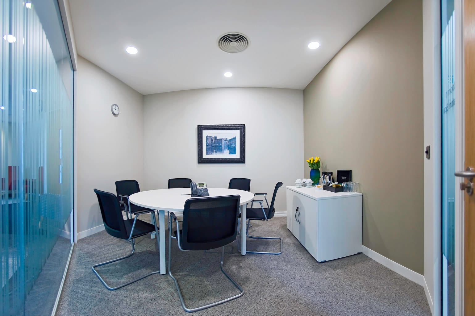 Photo of Regus Leeds Princes Exchange, Harrogate