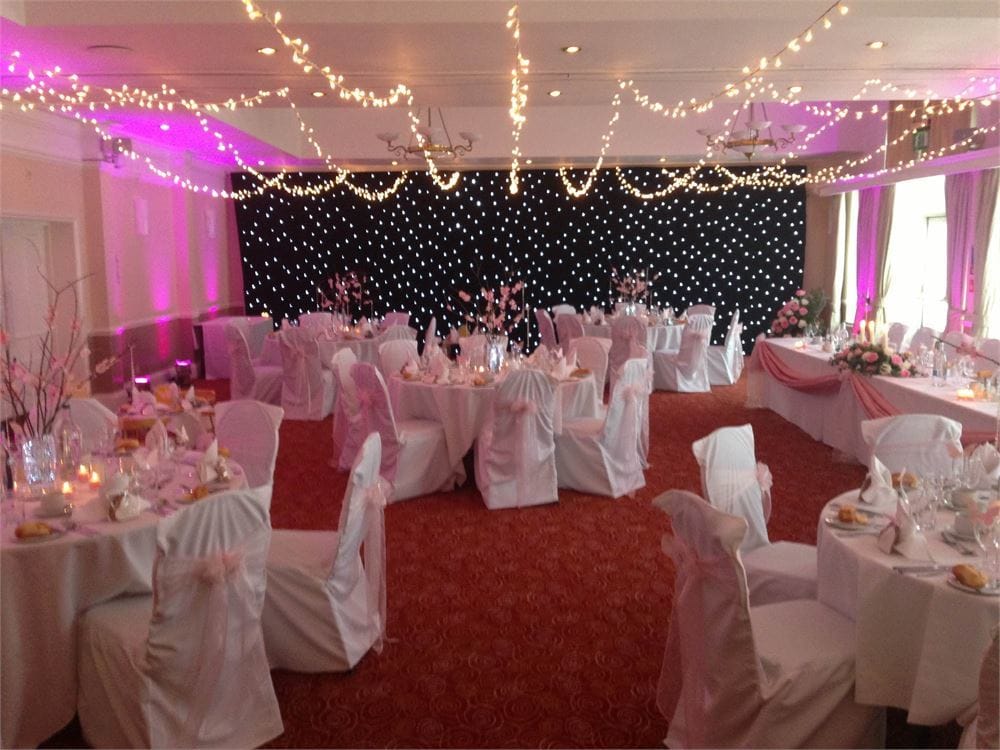 Photo of Holiday Inn Ipswich - Orwell, Exclusive Hire