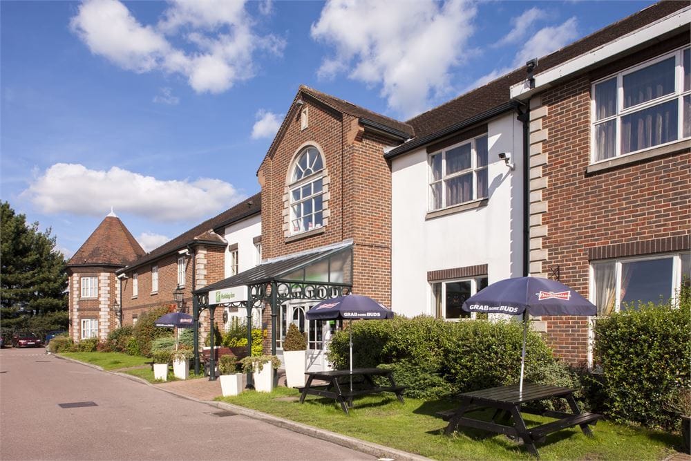Photo of Holiday Inn Ipswich - Orwell, Exclusive Hire