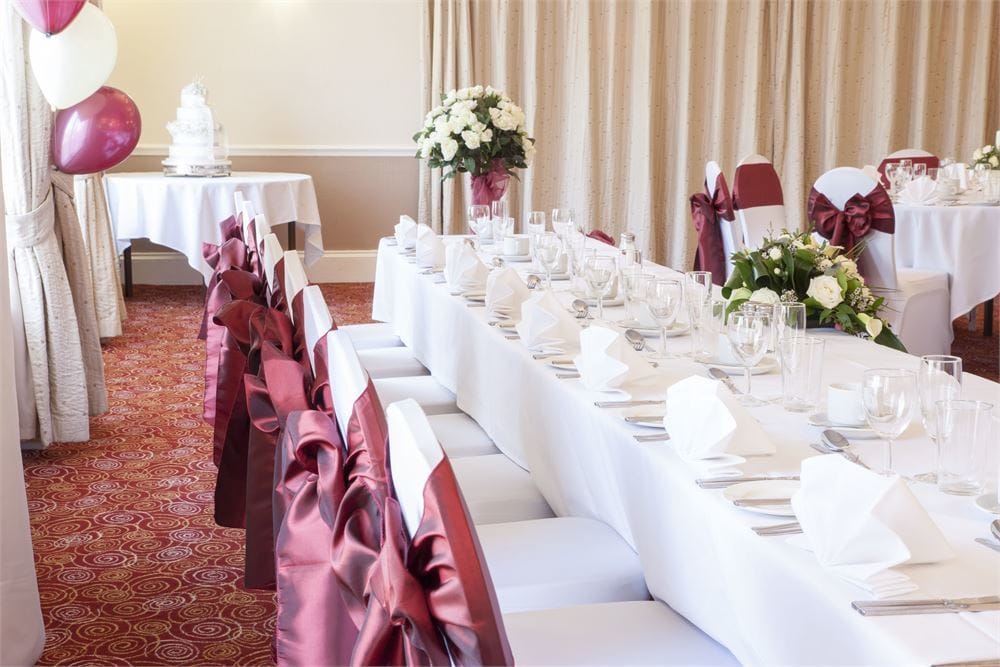 Photo of Holiday Inn Ipswich - Orwell, Exclusive Hire