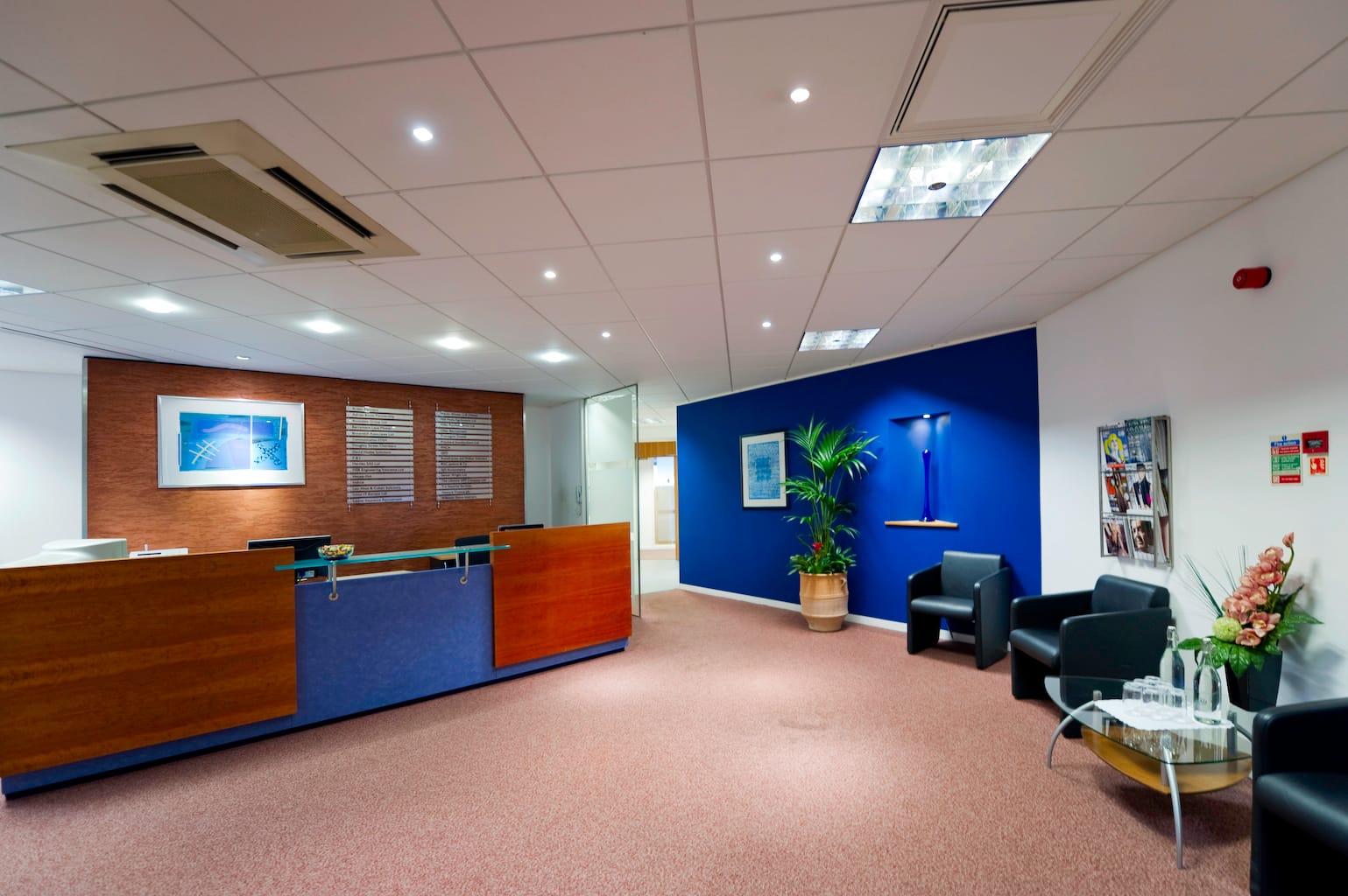 Photo of Regus Bristol Broad Quay, Cannons Marsh
