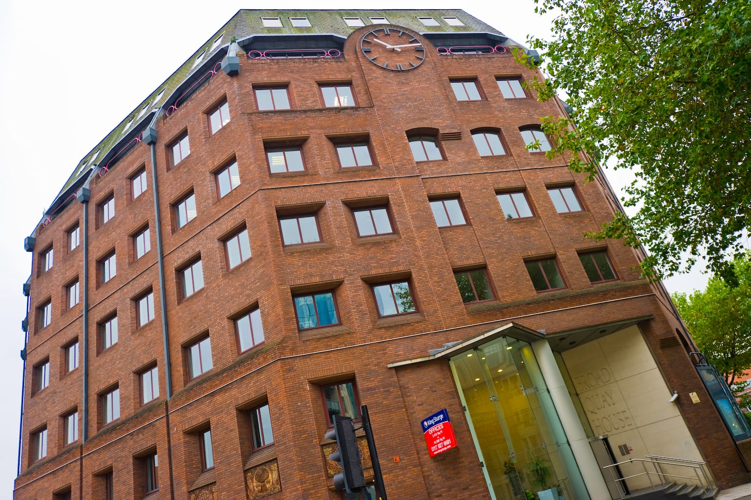 Photo of Regus Bristol Broad Quay, Cannons Marsh