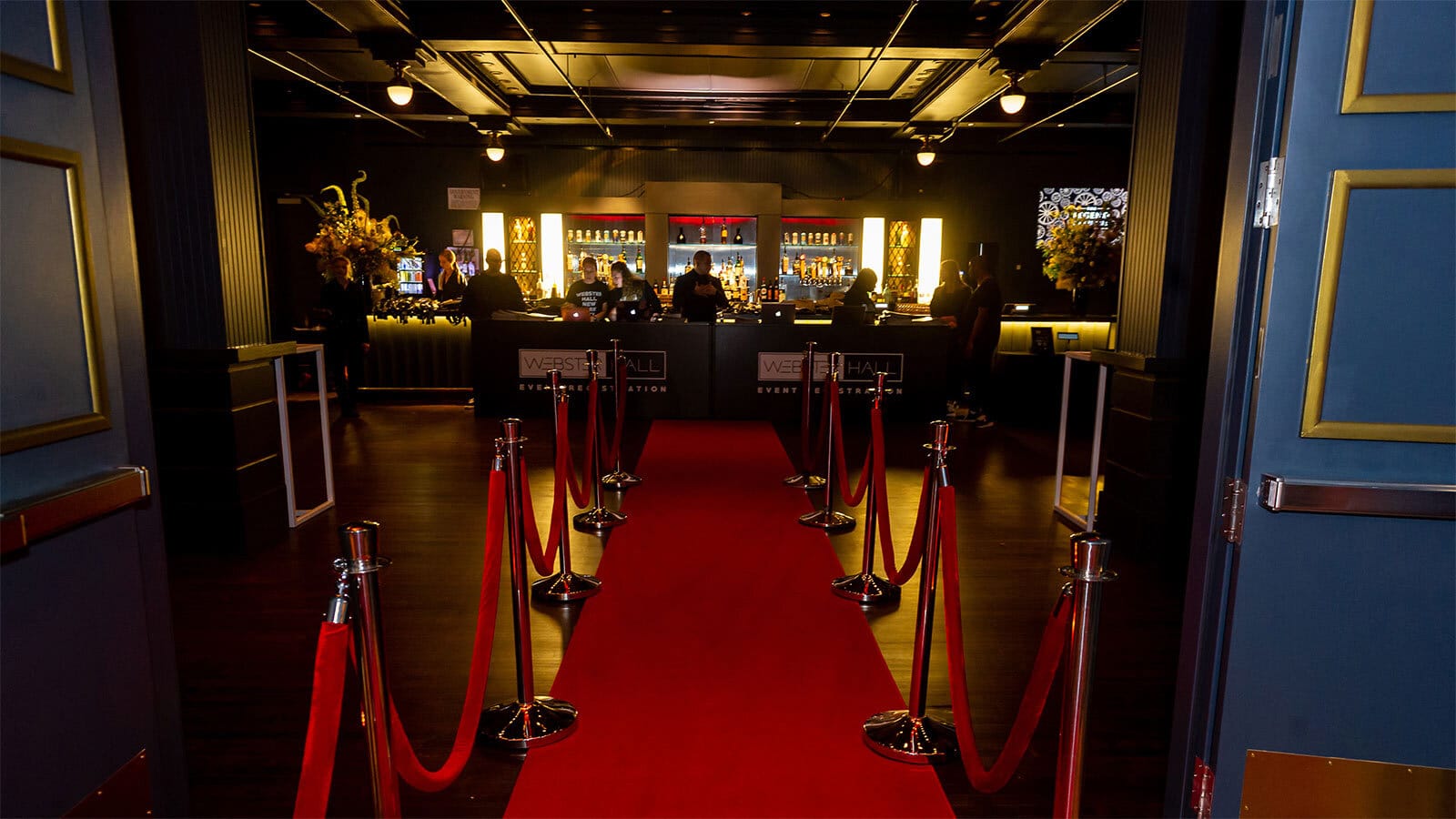 Photo of Webster Hall, Grand Ballroom