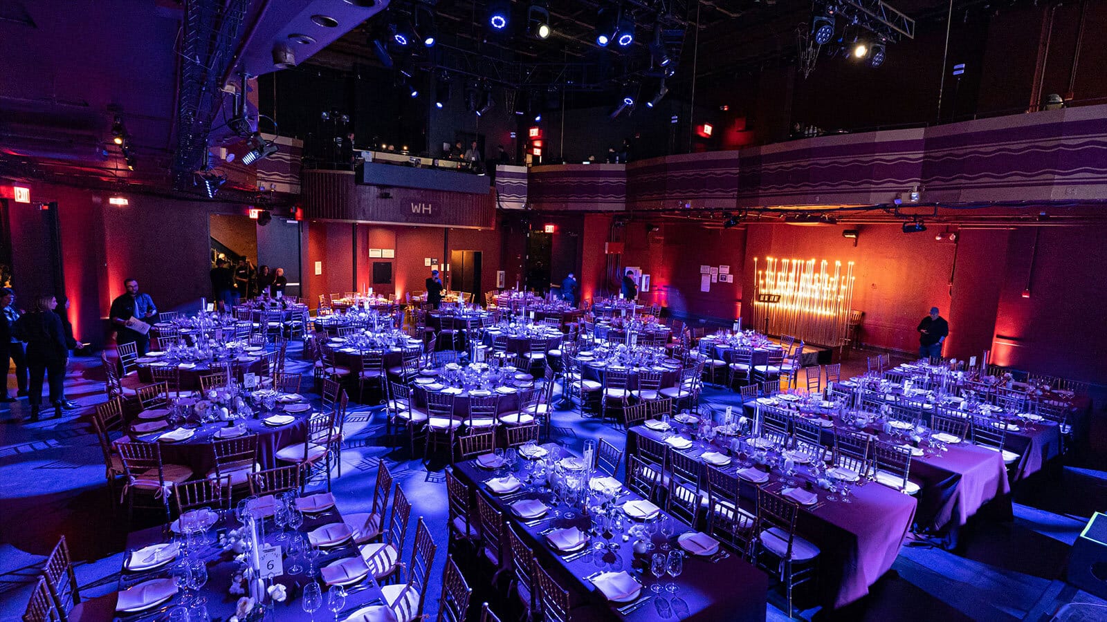 Photo of Webster Hall, Grand Ballroom