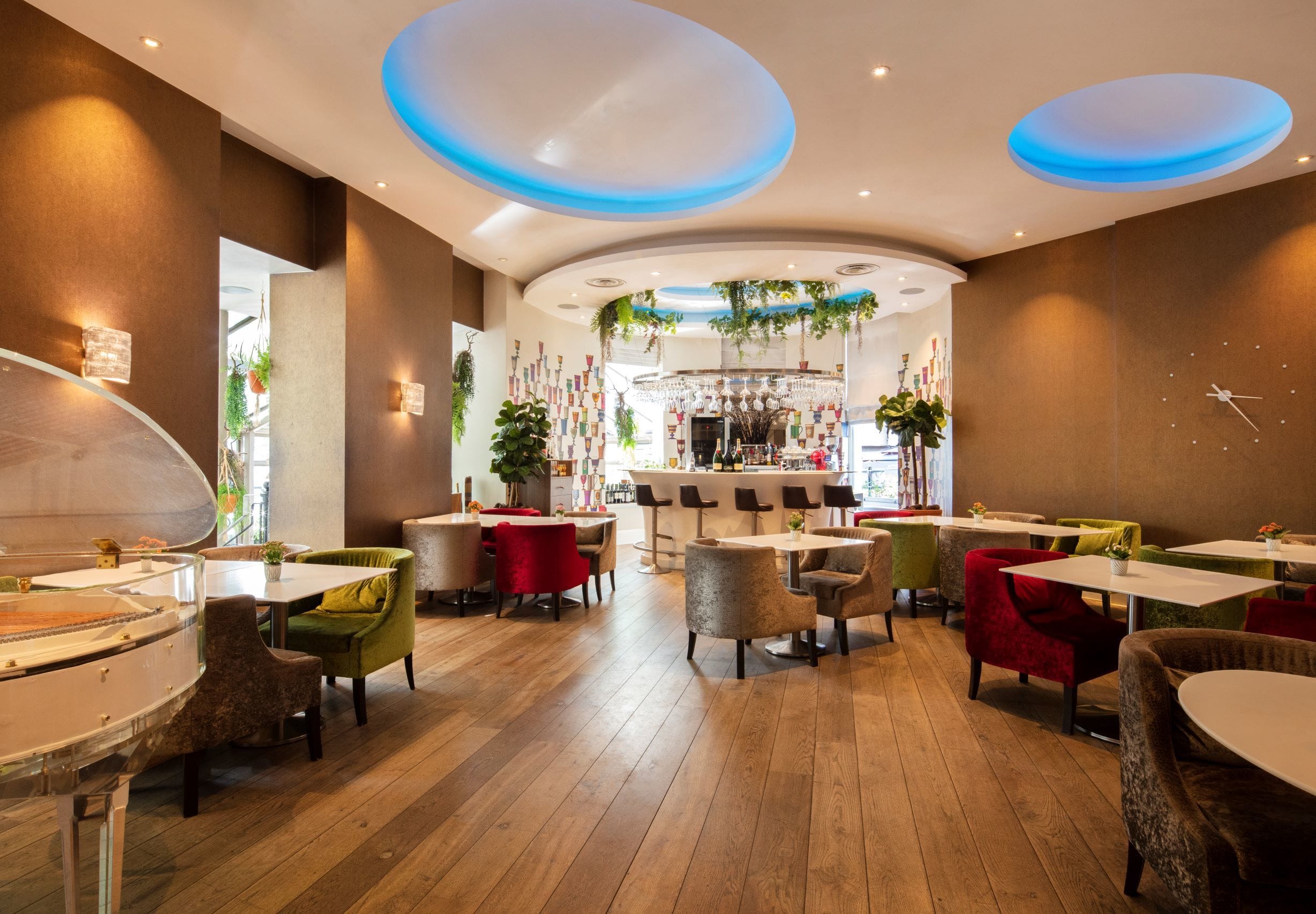 Photo of Hotel Xenia Autograph Collection, La Terrazza Restaurant