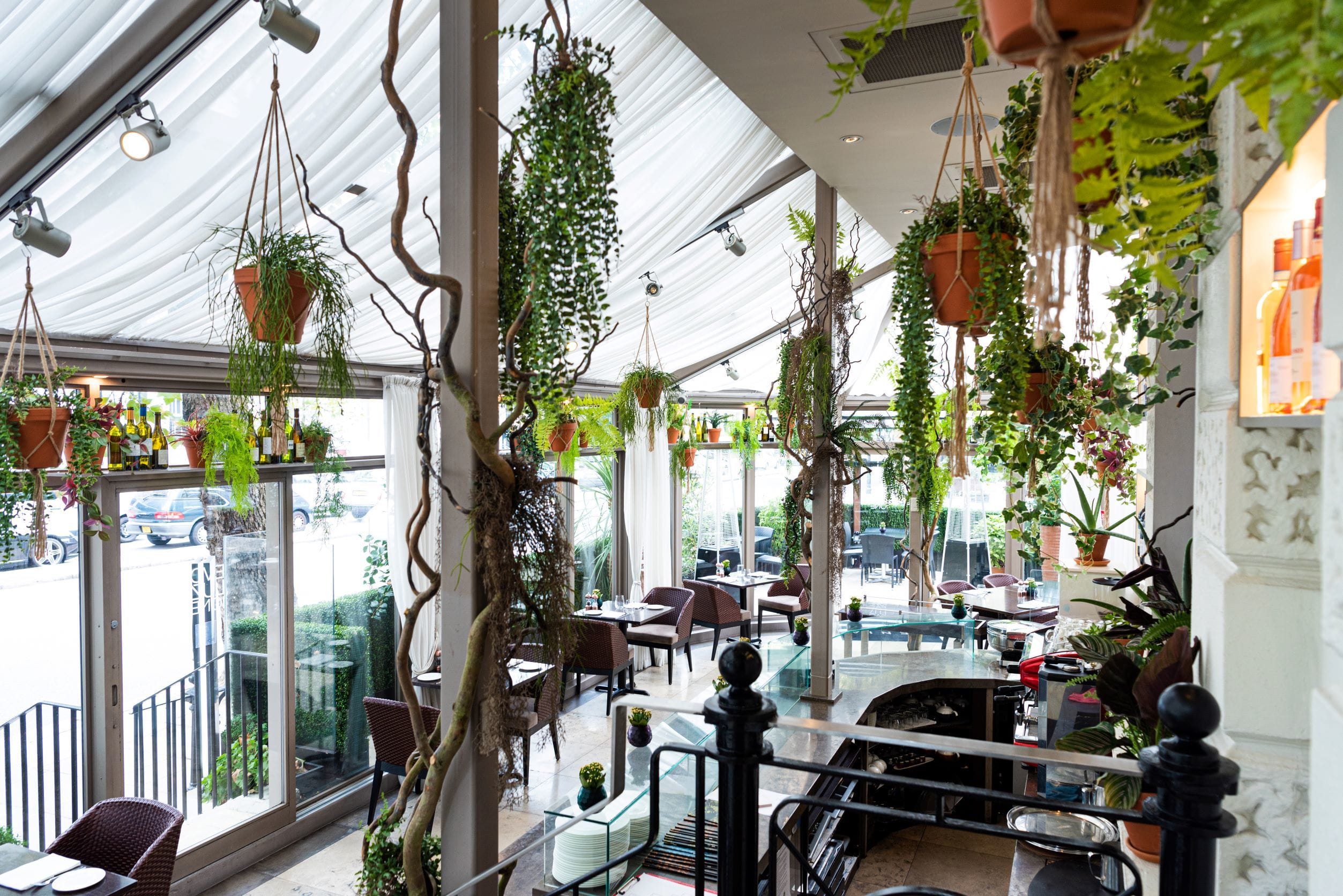 Photo of Hotel Xenia Autograph Collection, La Terrazza Restaurant