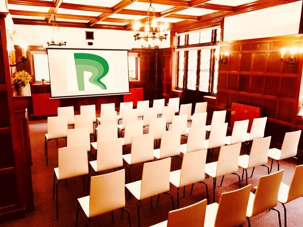 Photo of Rivertech, William Penn