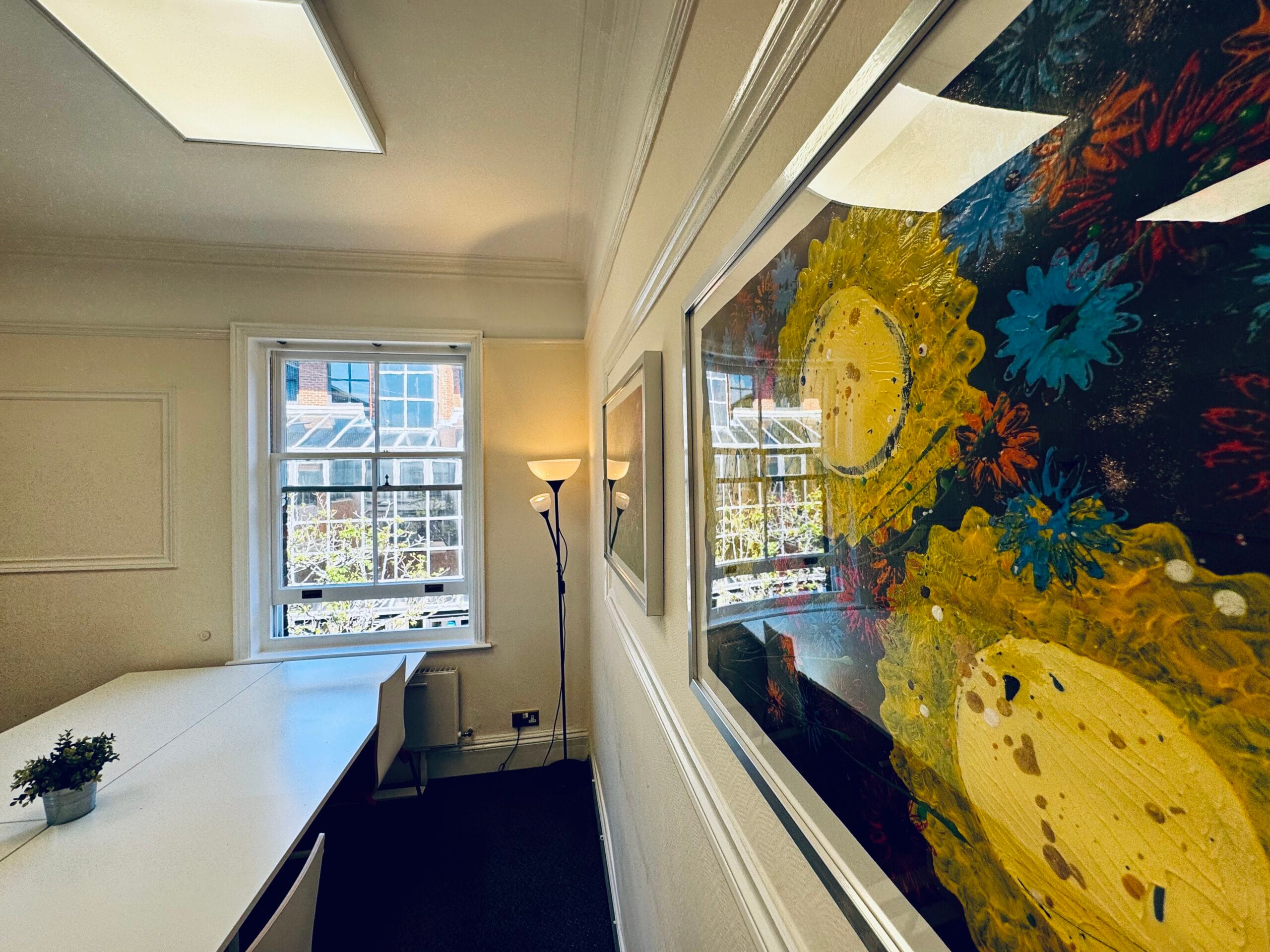 Photo of Rivertech, Room 23
