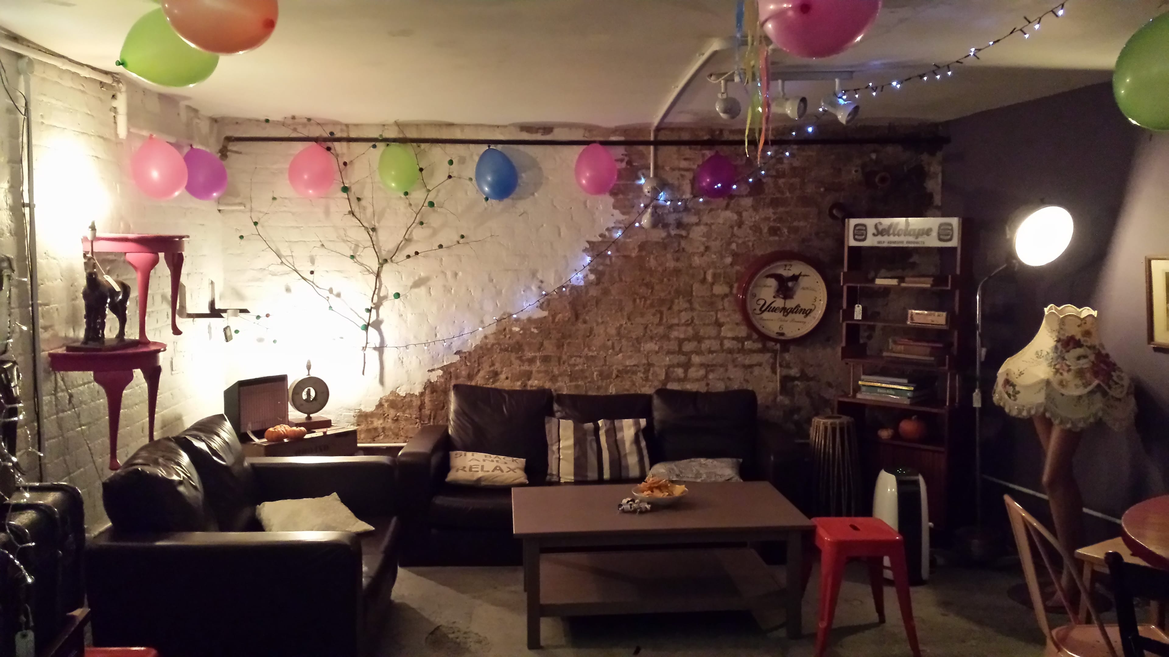 Photo of Coffee Shop Balham, Downstairs