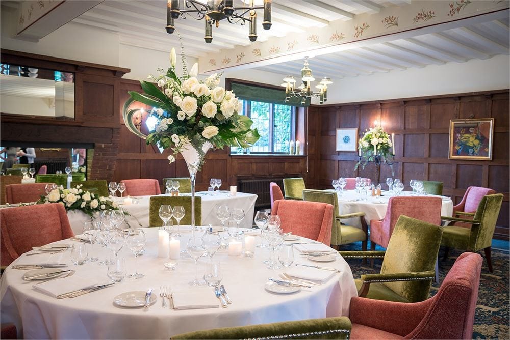 Photo of The Montagu Arms Hotel, Exclusive Hire