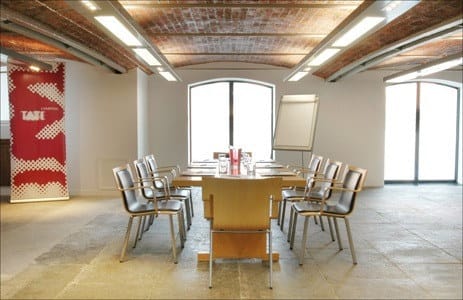 Photo of Tate Gallery Liverpool, Boardroom