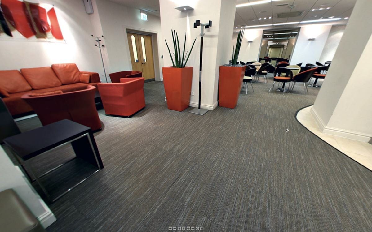 Photo of Foresight Centre, Hub