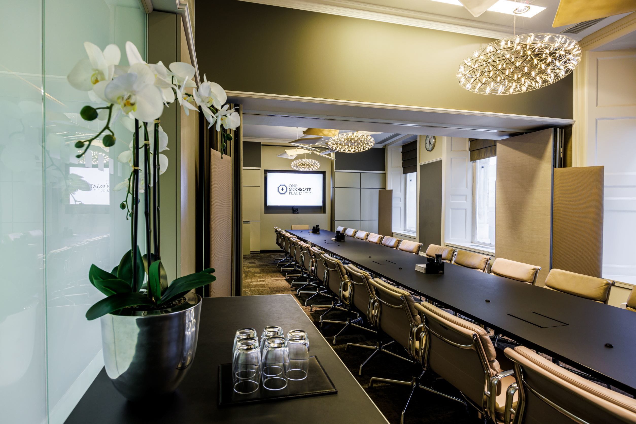 Photo of One Moorgate Place, Meeting Rooms