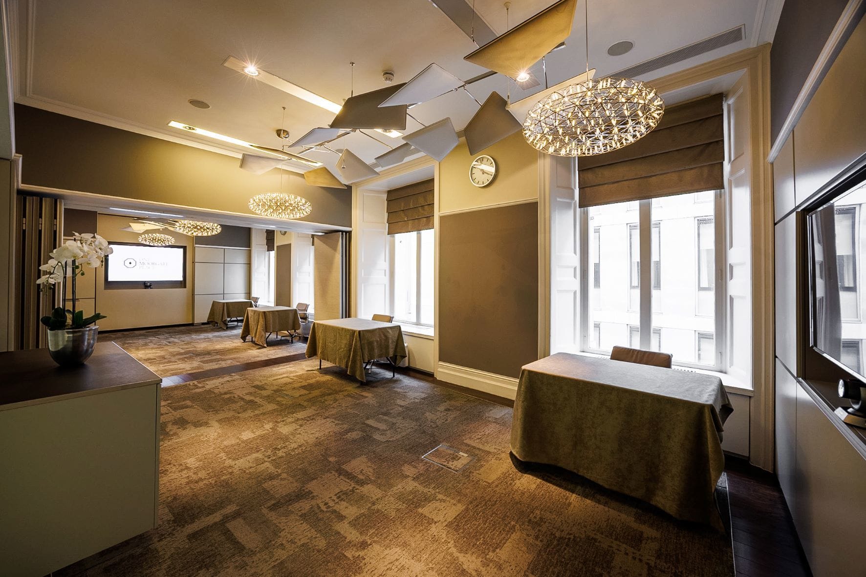 Photo of One Moorgate Place, Meeting Rooms