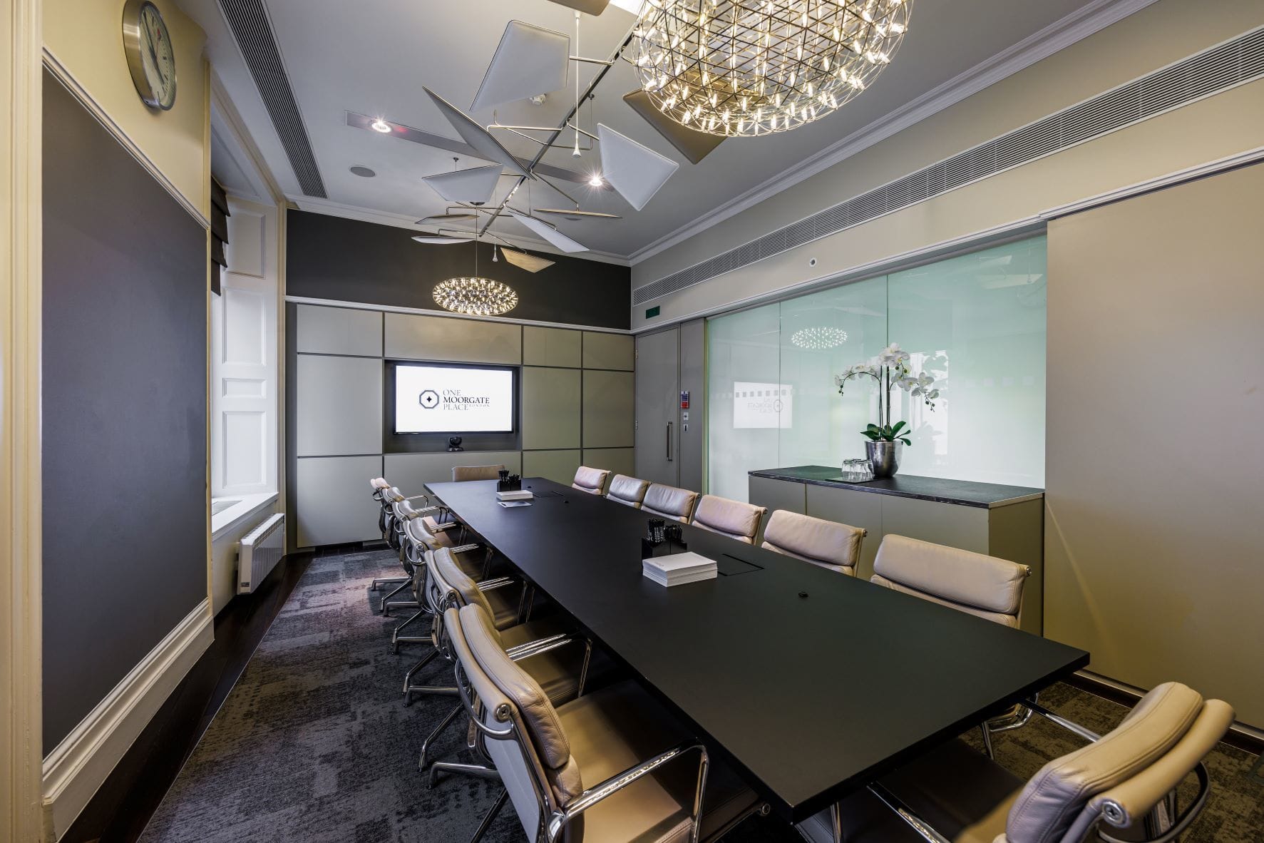 Photo of One Moorgate Place, Meeting Rooms