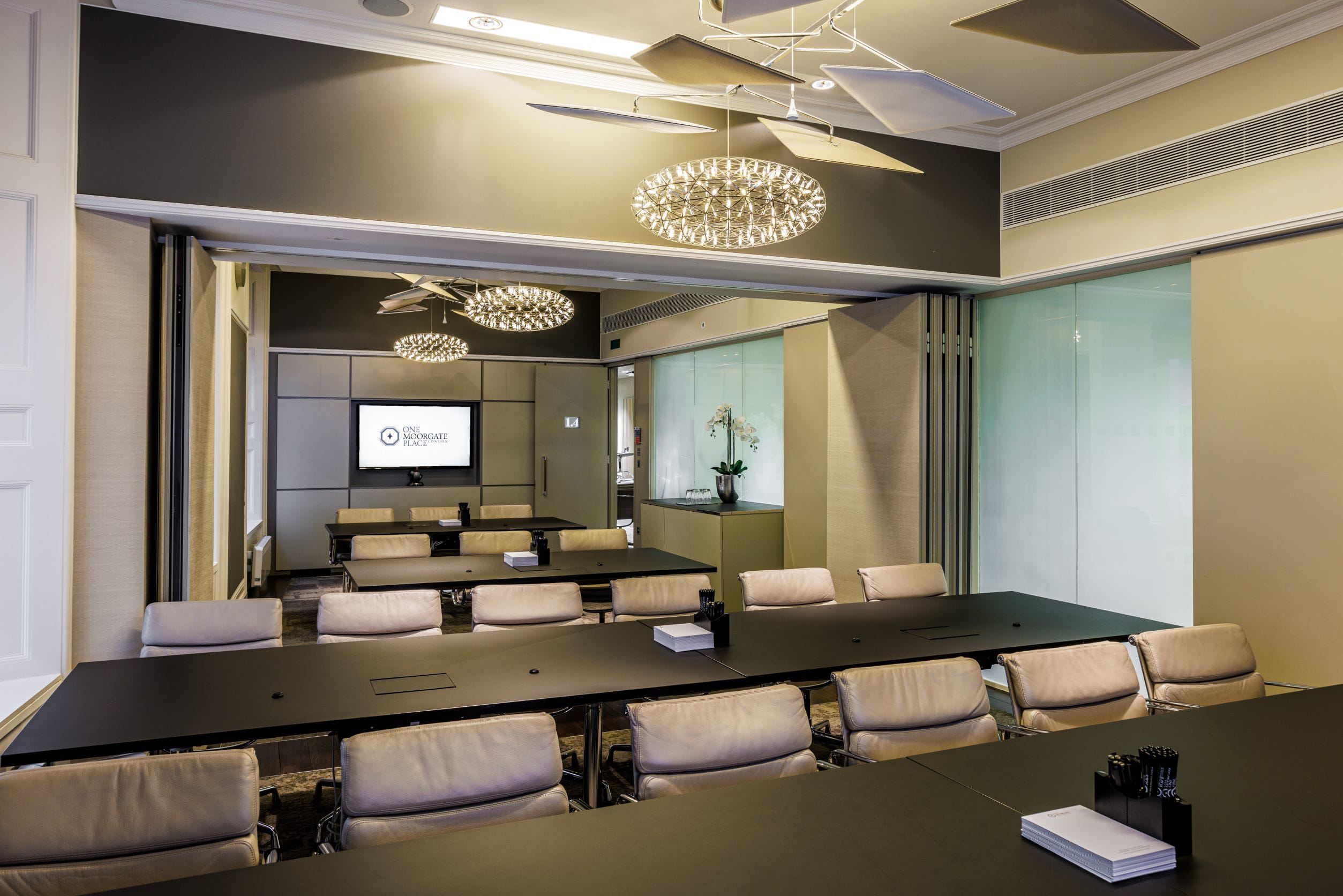 Photo of One Moorgate Place, Meeting Rooms