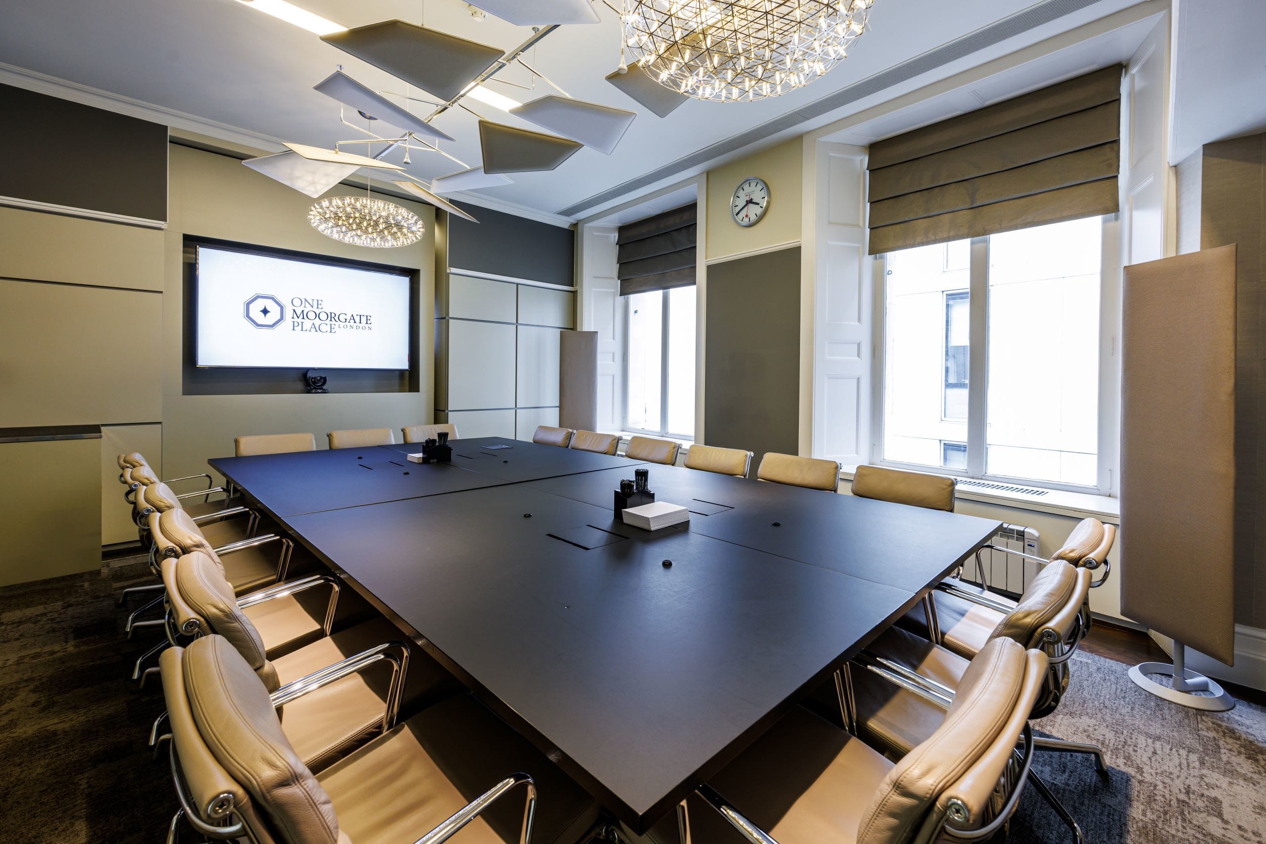 Photo of One Moorgate Place, Meeting Rooms