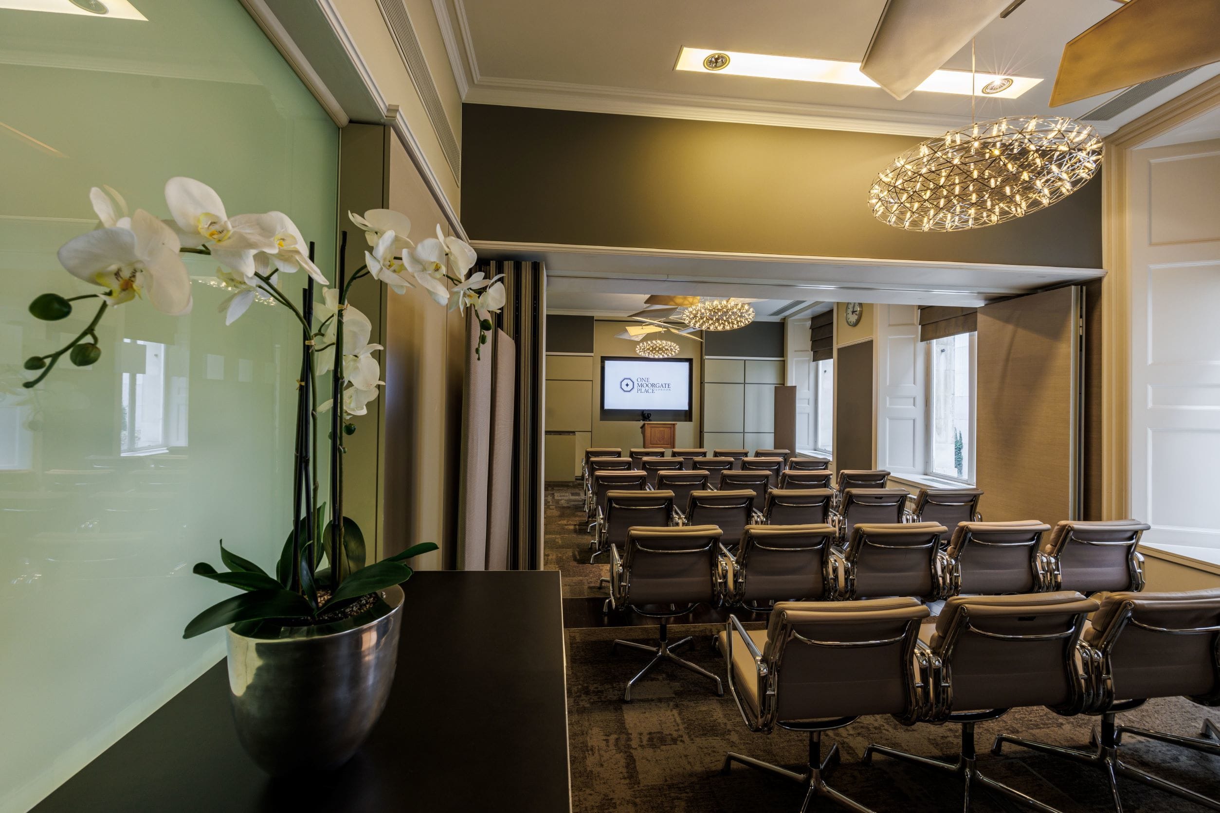 Photo of One Moorgate Place, Meeting Rooms