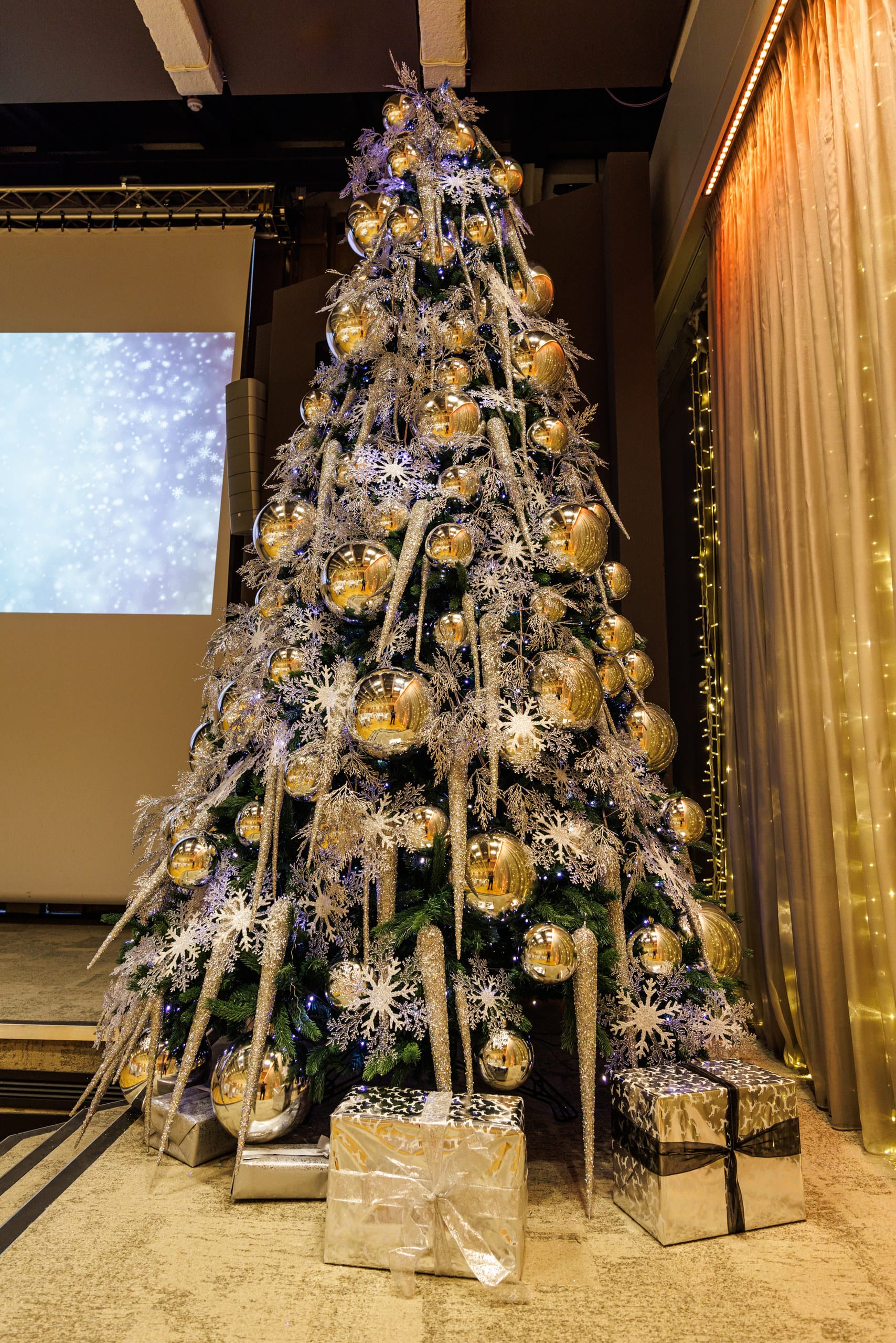 Photo of One Moorgate Place, Christmas Package