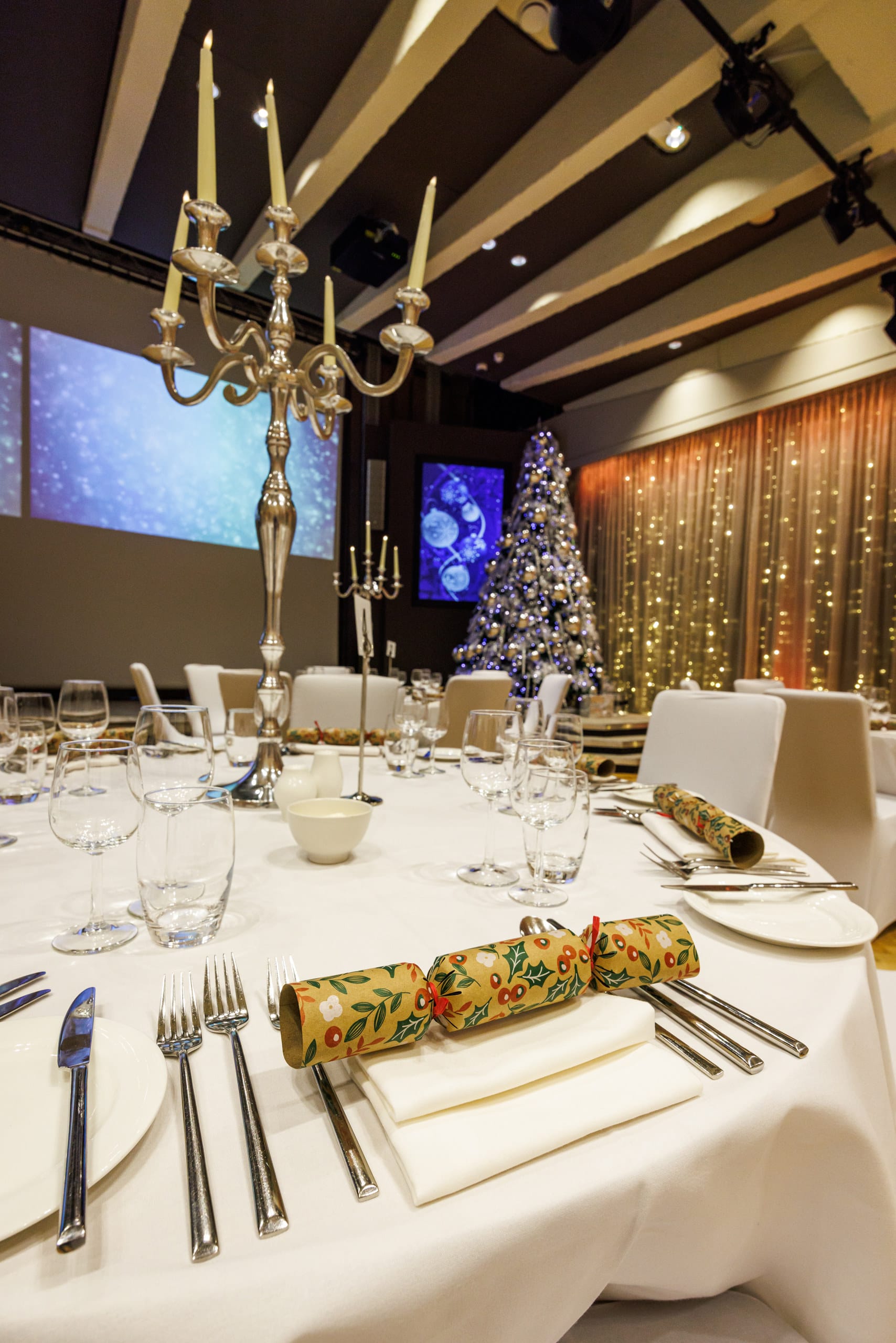Photo of One Moorgate Place, Christmas Package