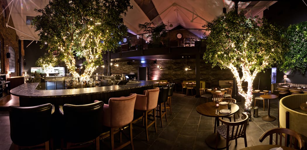 Photo of Restaurant Ours, Exclusive Use